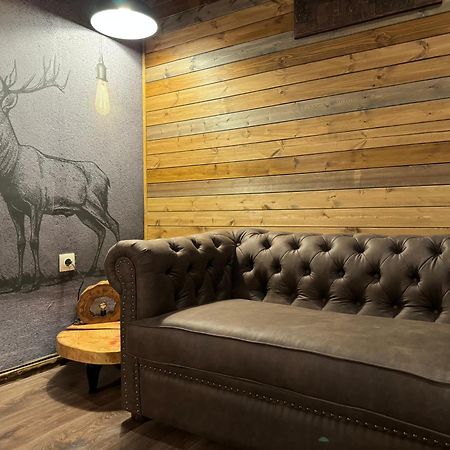 The Forest Villa 波罗维茨 外观 照片