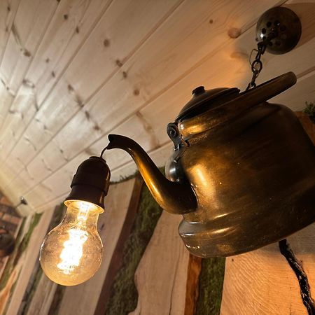 The Forest Villa 波罗维茨 外观 照片