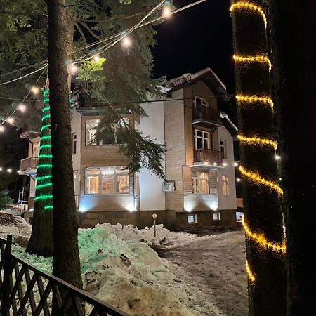The Forest Villa 波罗维茨 外观 照片