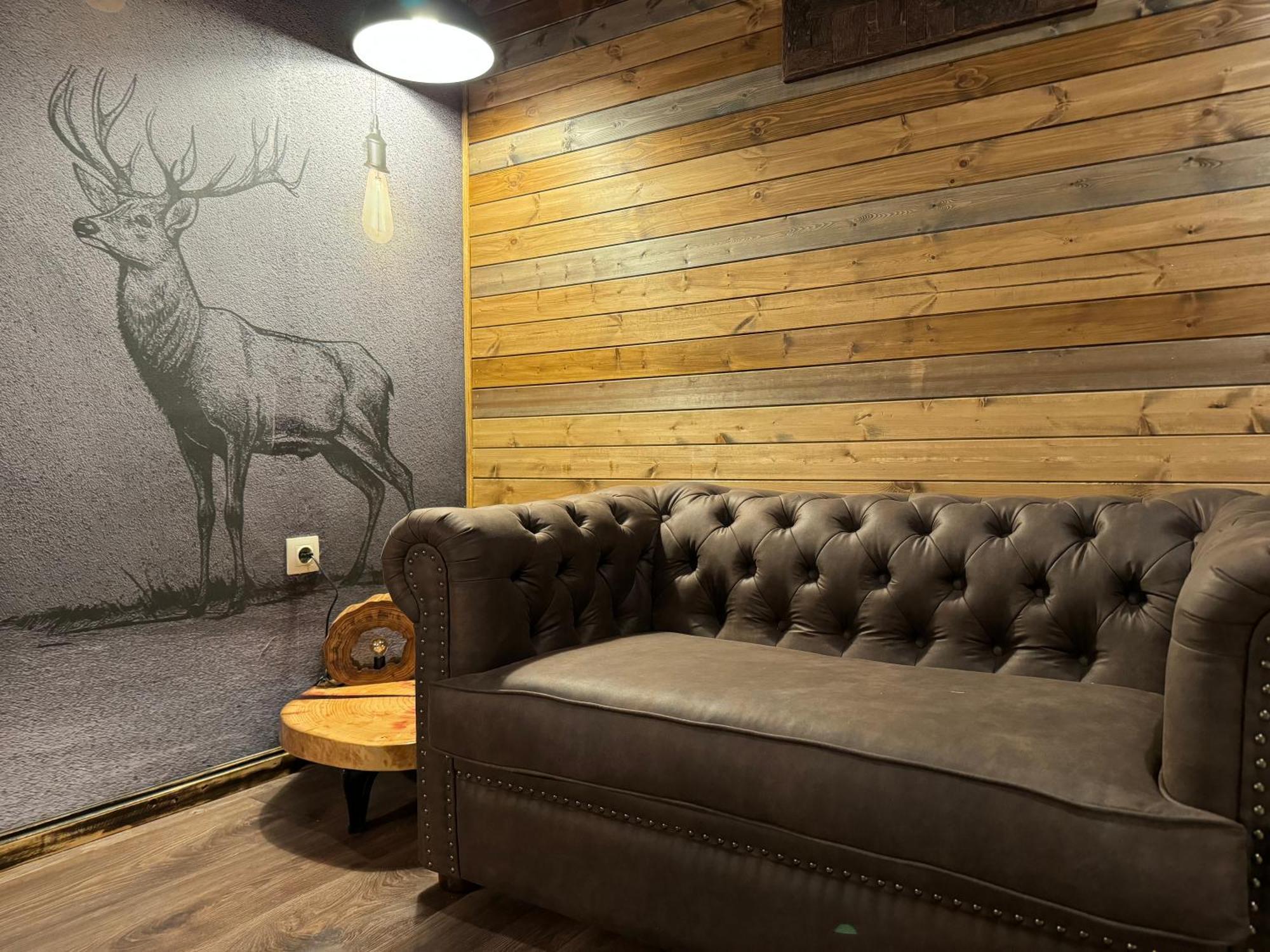 The Forest Villa 波罗维茨 外观 照片
