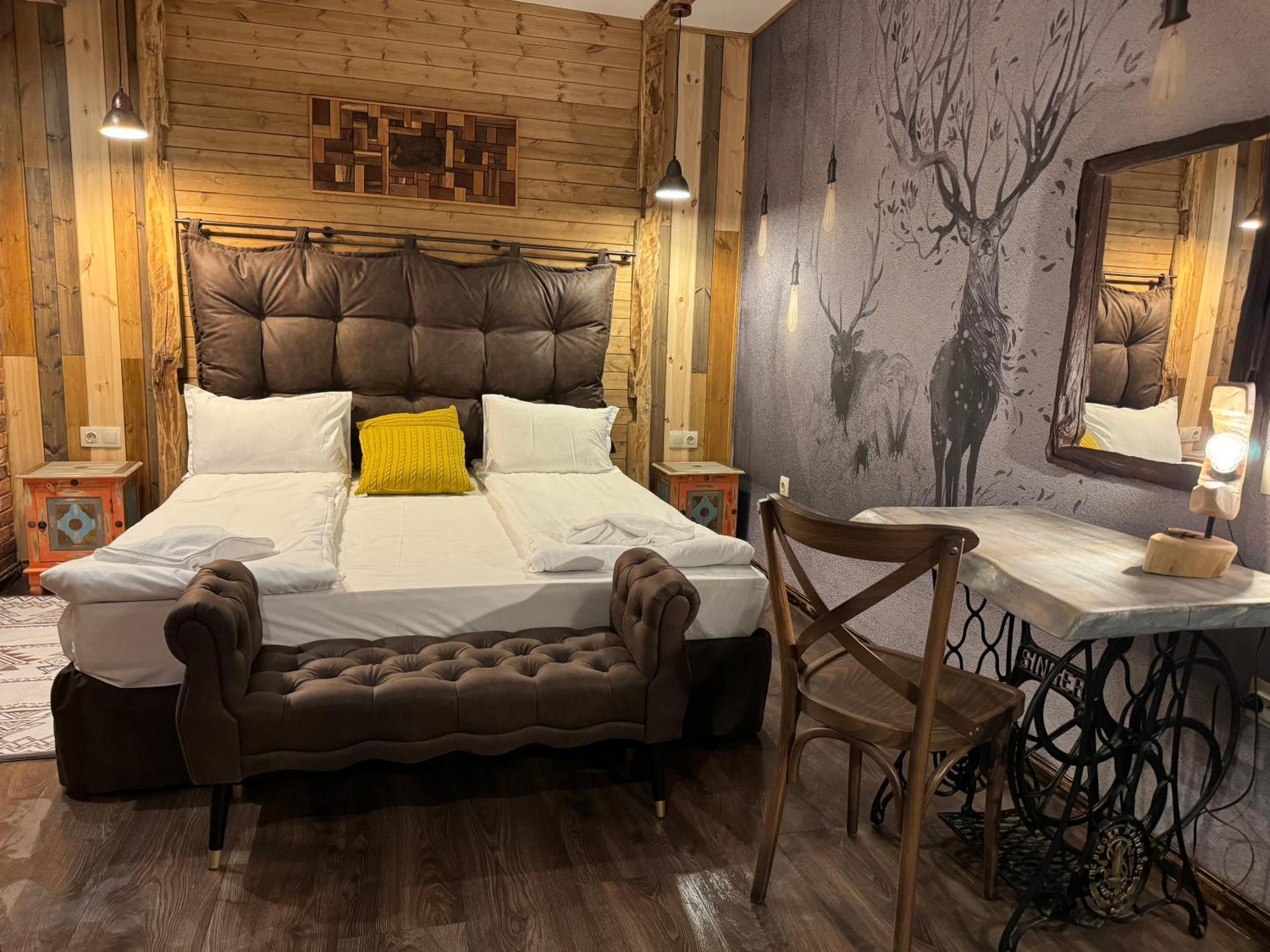 The Forest Villa 波罗维茨 外观 照片