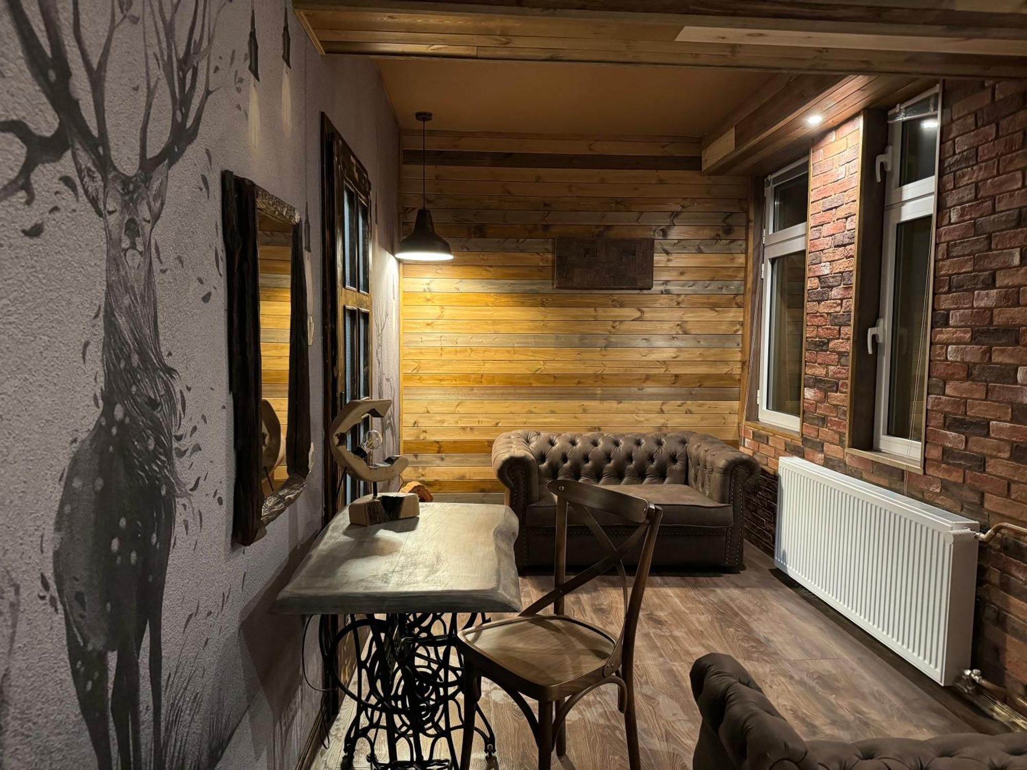 The Forest Villa 波罗维茨 外观 照片