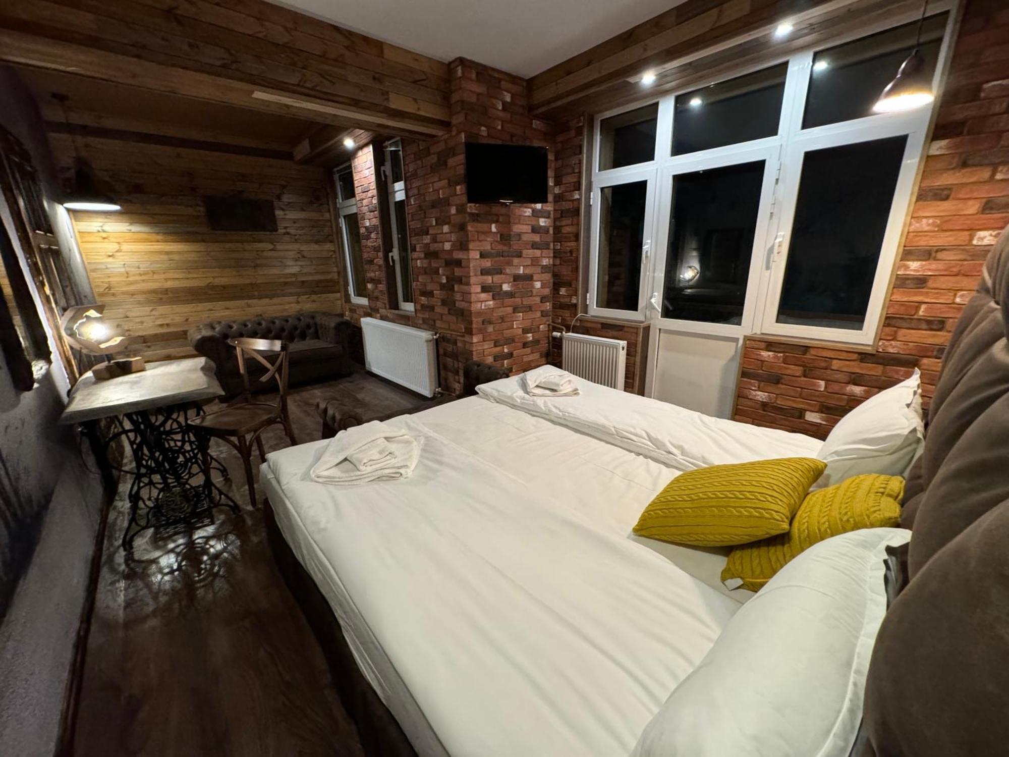 The Forest Villa 波罗维茨 外观 照片