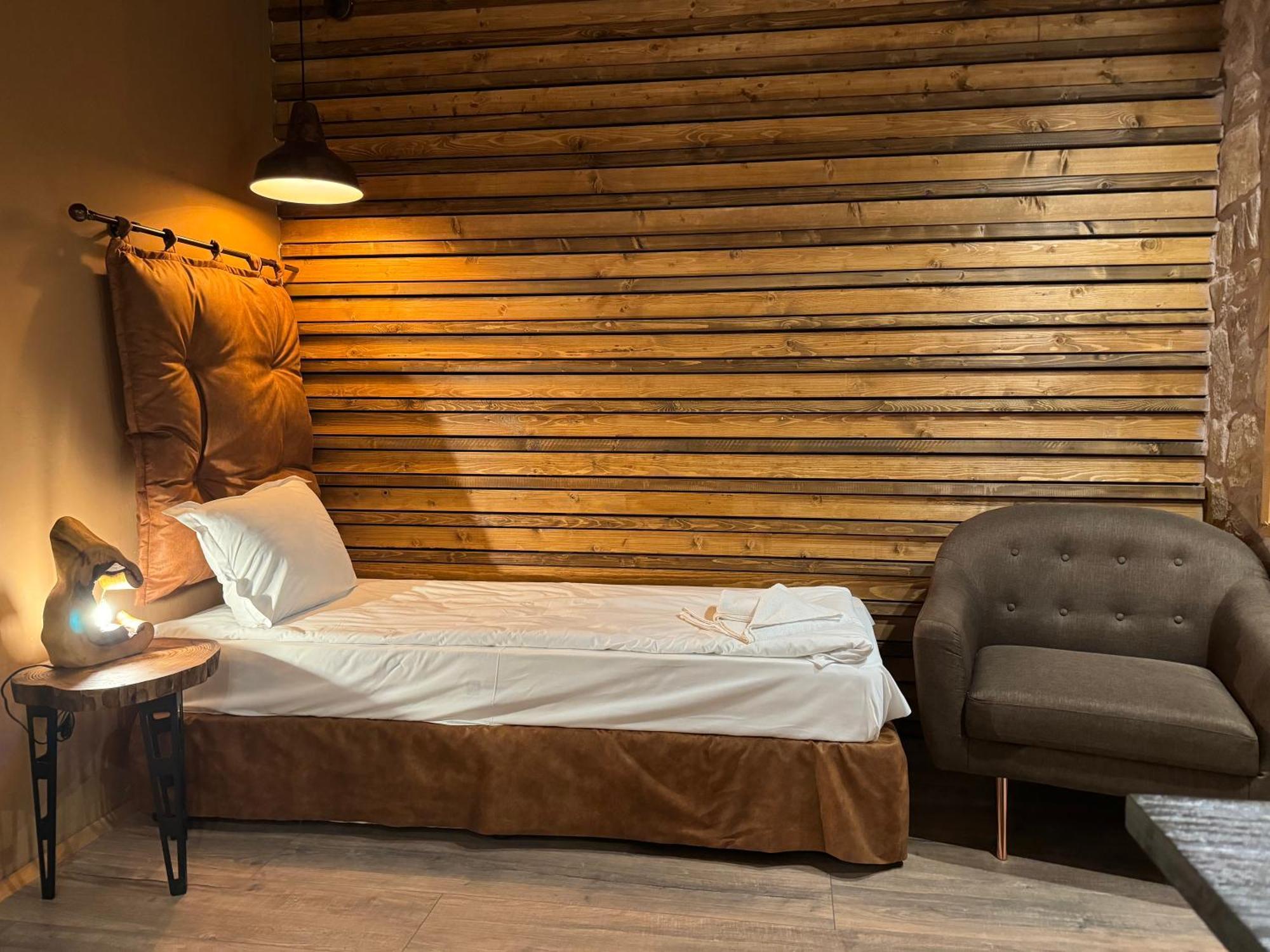 The Forest Villa 波罗维茨 外观 照片