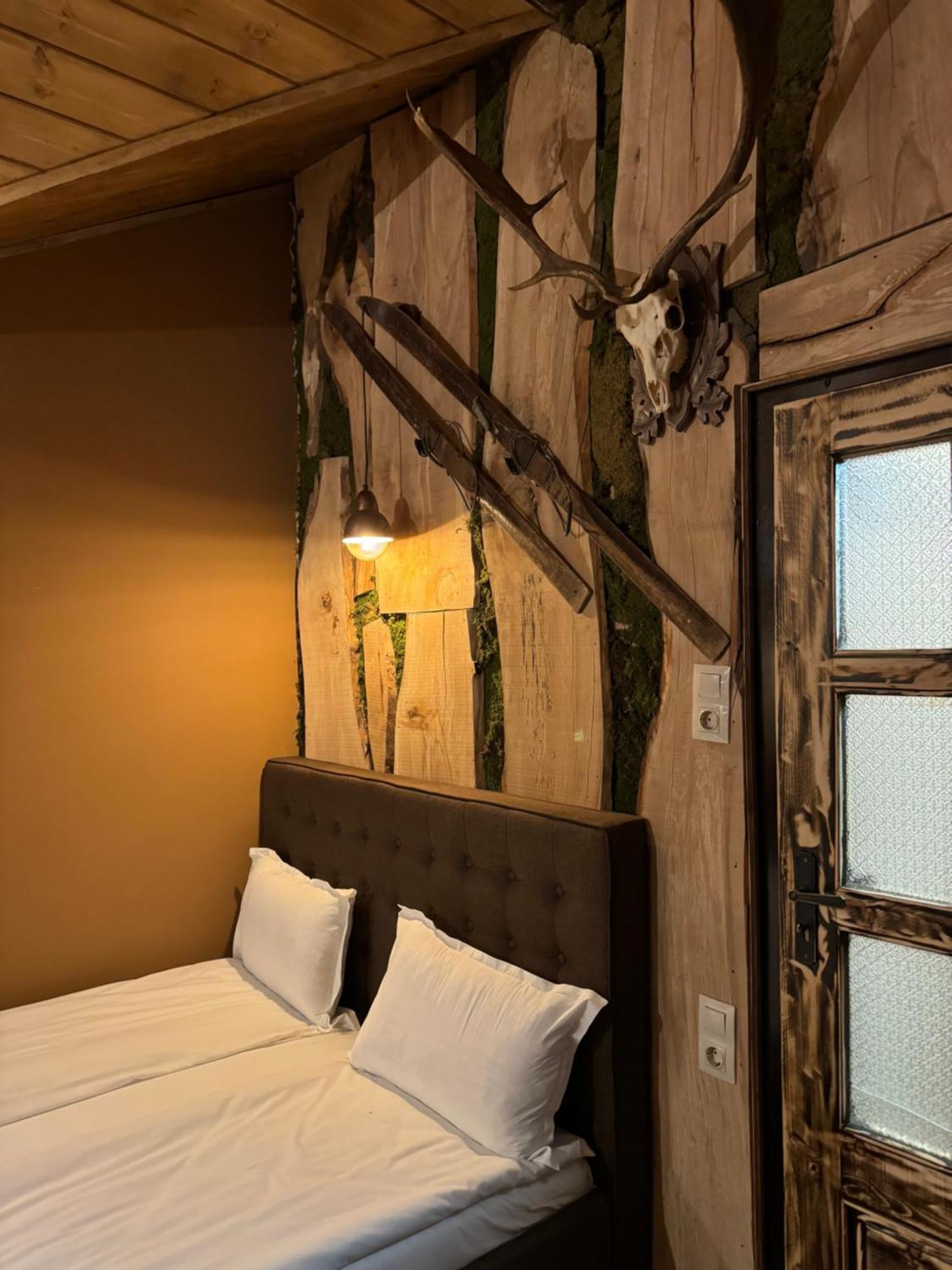 The Forest Villa 波罗维茨 外观 照片