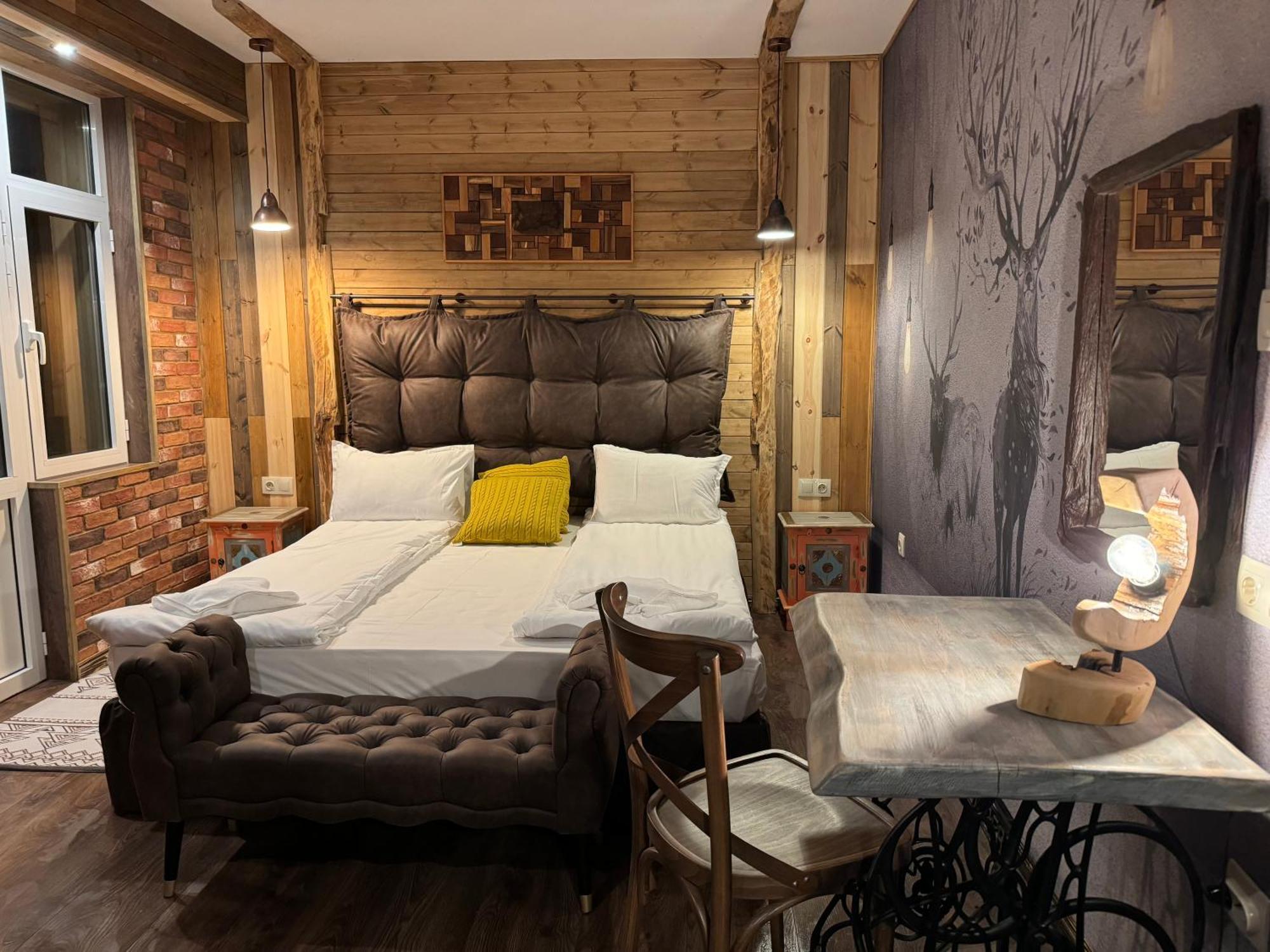 The Forest Villa 波罗维茨 外观 照片