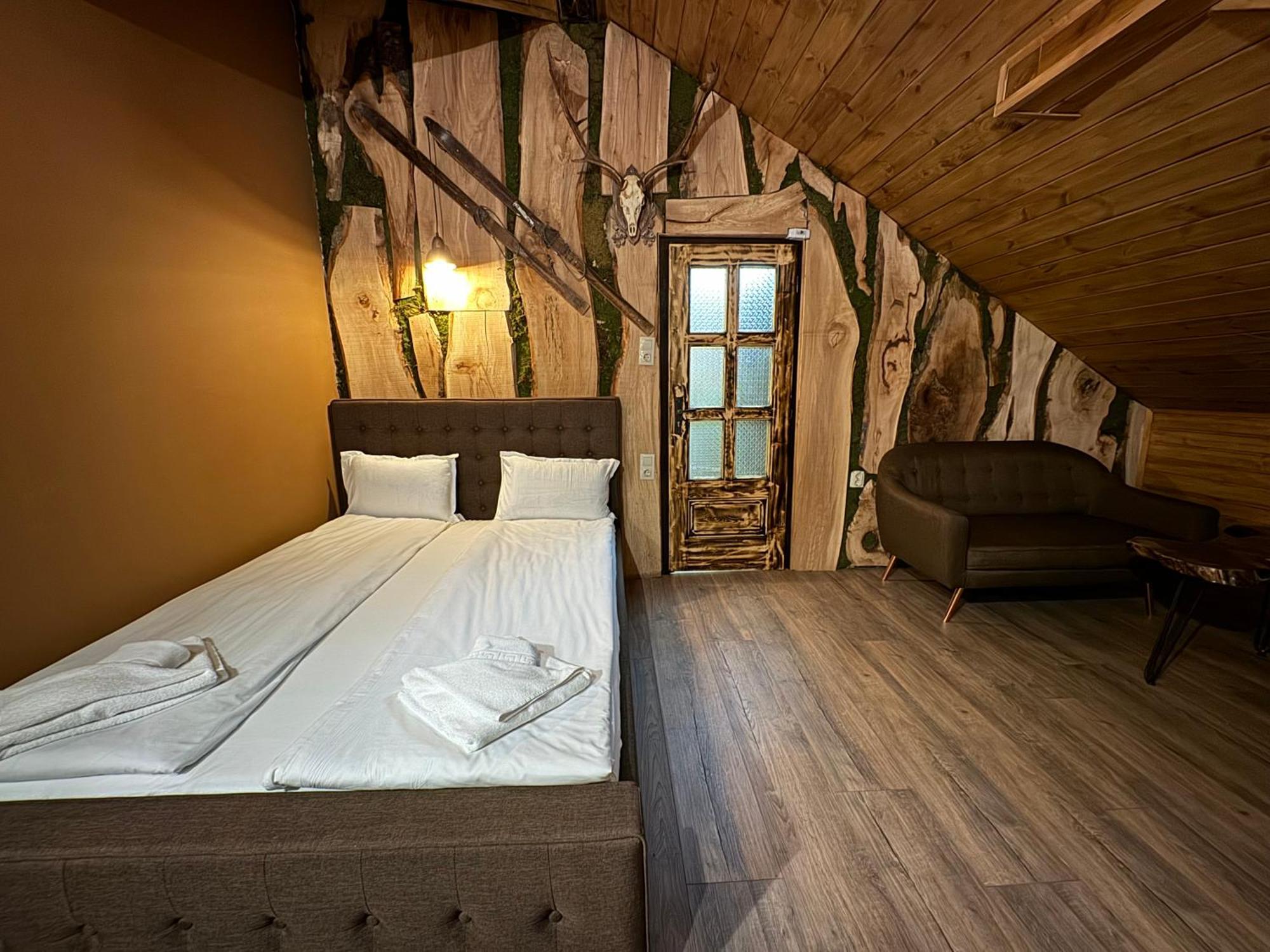 The Forest Villa 波罗维茨 外观 照片