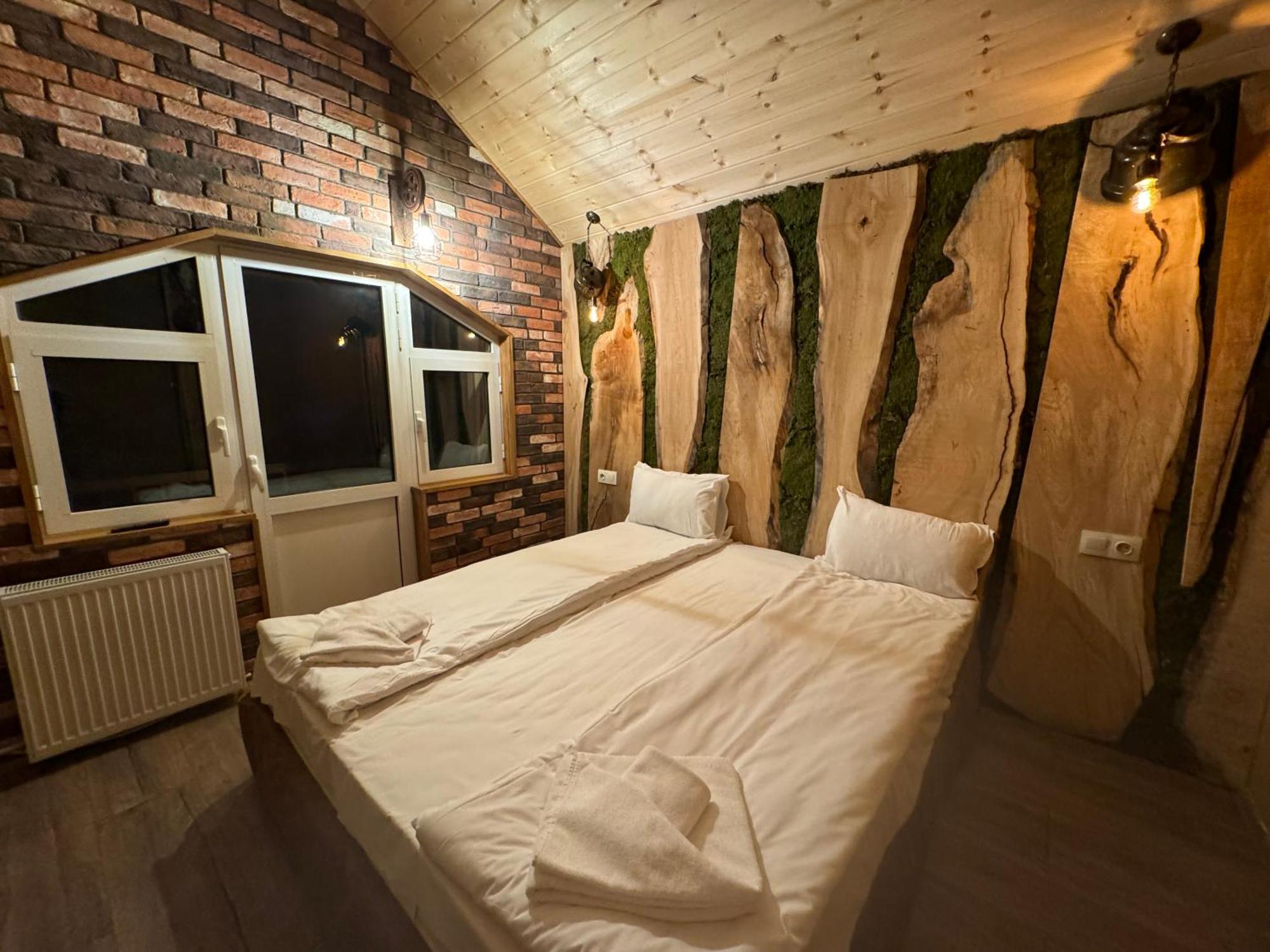 The Forest Villa 波罗维茨 外观 照片
