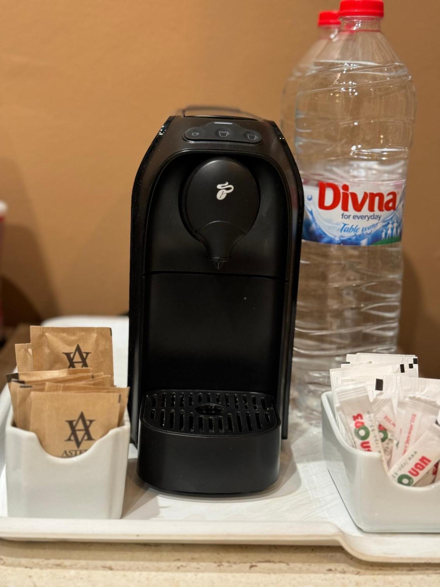 The Forest Villa 波罗维茨 外观 照片