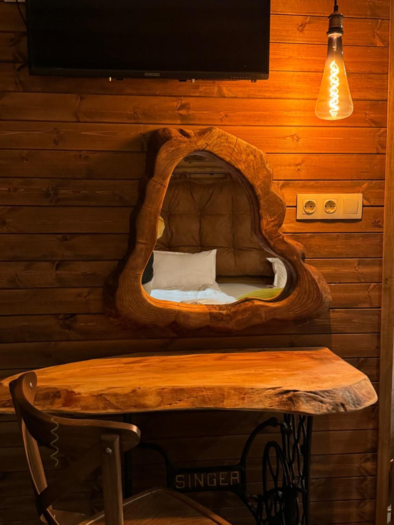 The Forest Villa 波罗维茨 外观 照片