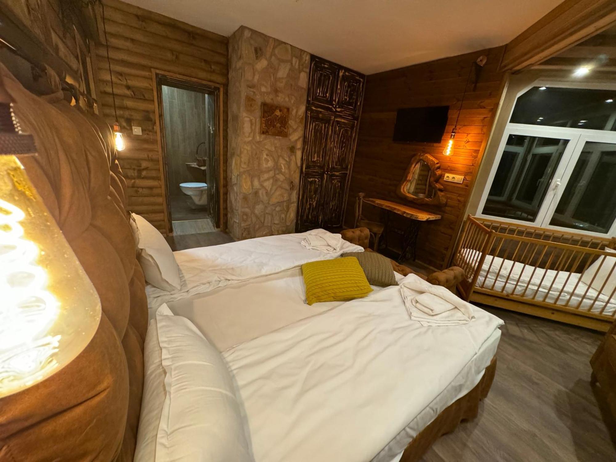 The Forest Villa 波罗维茨 外观 照片