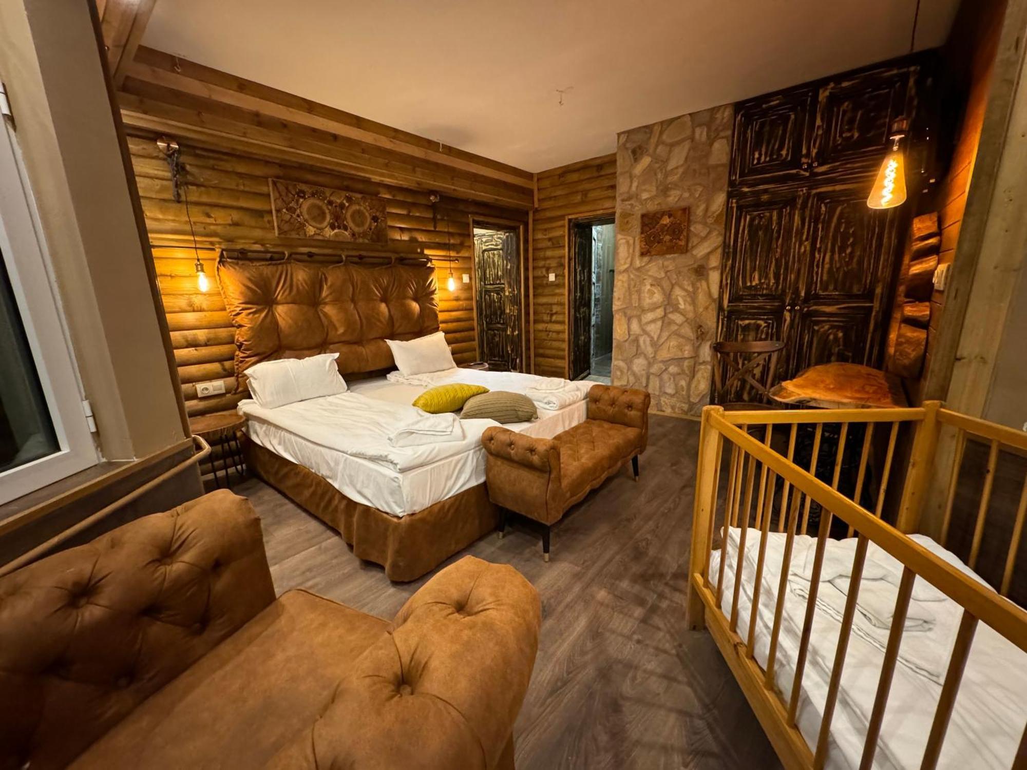 The Forest Villa 波罗维茨 外观 照片