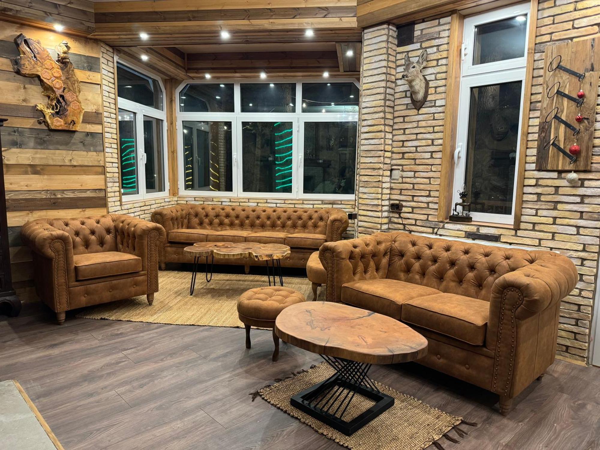 The Forest Villa 波罗维茨 外观 照片