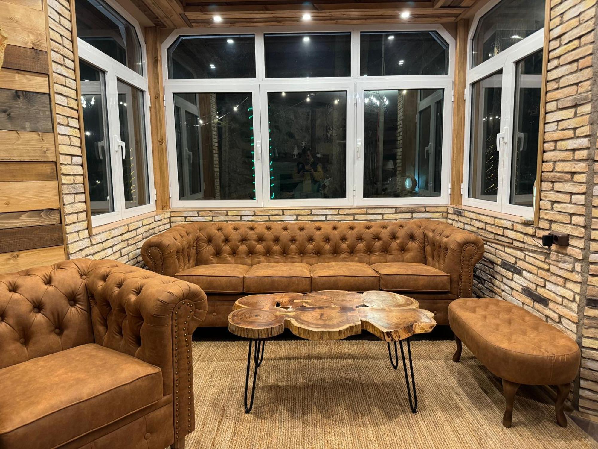 The Forest Villa 波罗维茨 外观 照片